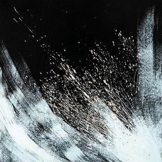 Color Melody oil painting